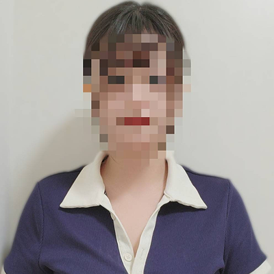 LINEで行えたので分からないことは気軽に質問できました